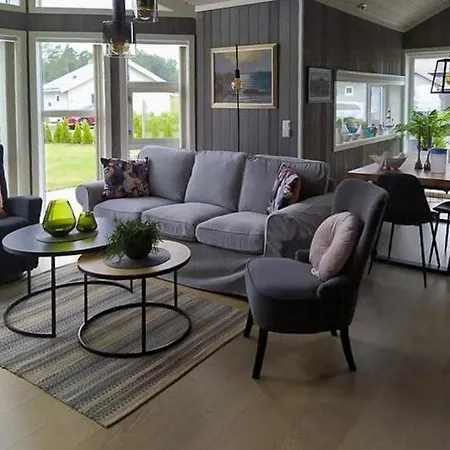 Stylish Experience In Beautiful Surroundings *