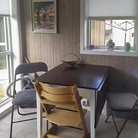 Stylish Experience In Beautiful Surroundings