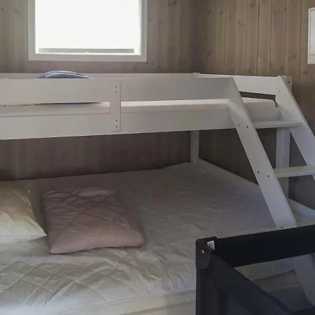 Stylish Experience In Beautiful Surroundings Semesterbostad