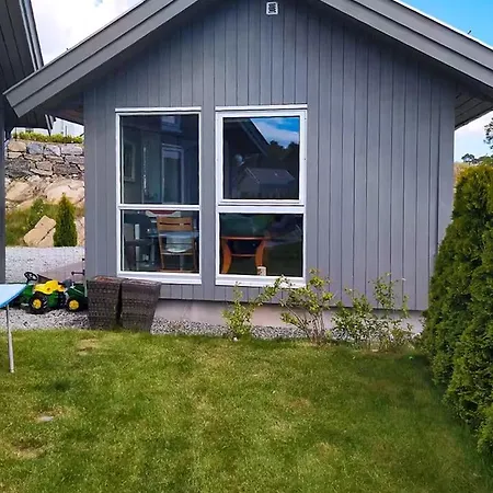 Stylish Experience In Beautiful Surroundings * Gjerstad (Aust-Agder, Arendal)