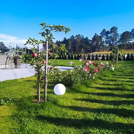 Stylish Experience In Beautiful Surroundings * Gjerstad (Aust-Agder, Arendal)