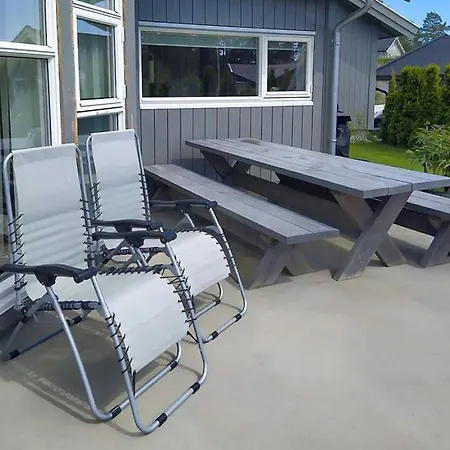 Semesterbostad Stylish Experience In Beautiful Surroundings