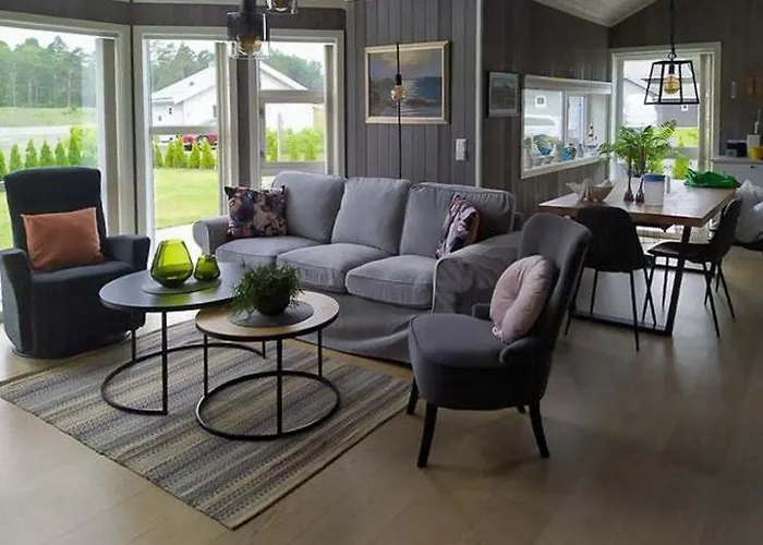Stylish Experience In Beautiful Surroundings *
