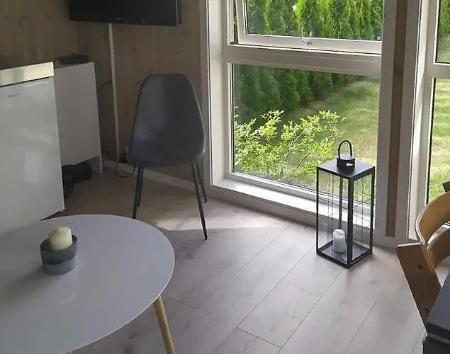 Stylish Experience In Beautiful Surroundings * Færvik