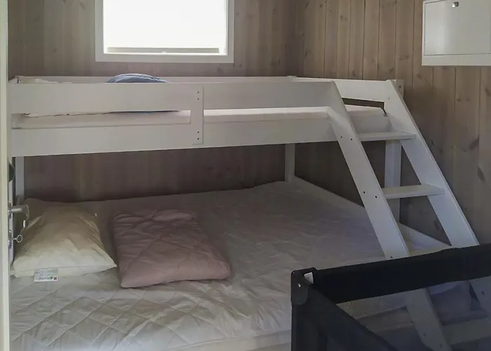 Stylish Experience In Beautiful Surroundings Semesterbostad