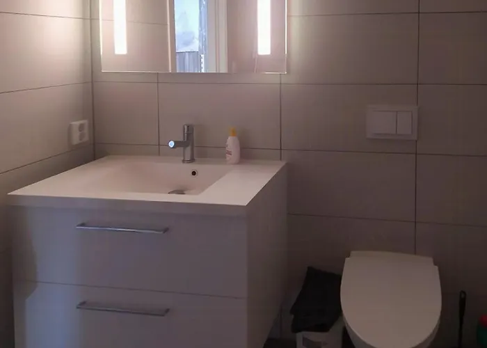 Stylish Experience In Beautiful Surroundings * Færvik