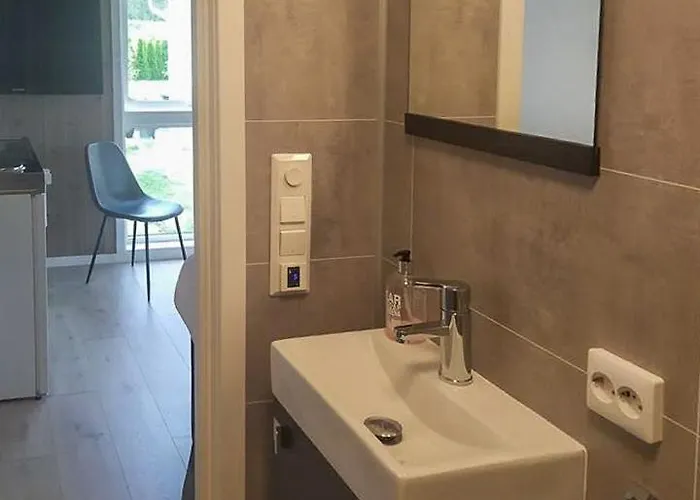 Semesterbostad Stylish Experience In Beautiful Surroundings *