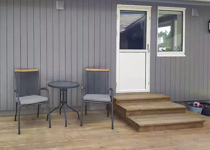 Semesterbostad Stylish Experience In Beautiful Surroundings