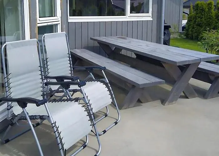 Semesterbostad Stylish Experience In Beautiful Surroundings