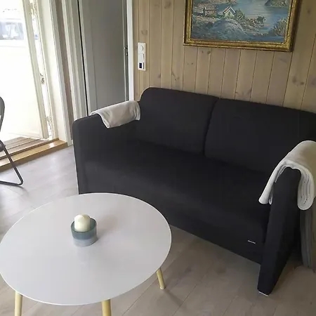 Stylish Experience In Beautiful Surroundings * Færvik