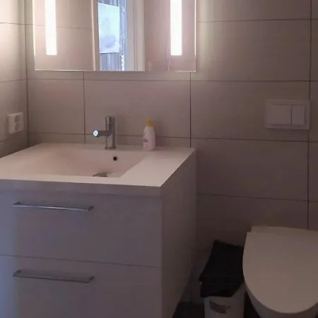 Stylish Experience In Beautiful Surroundings * Færvik