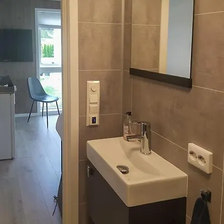 Feriehus Stylish Experience In Beautiful Surroundings *