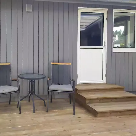 Feriehus Stylish Experience In Beautiful Surroundings