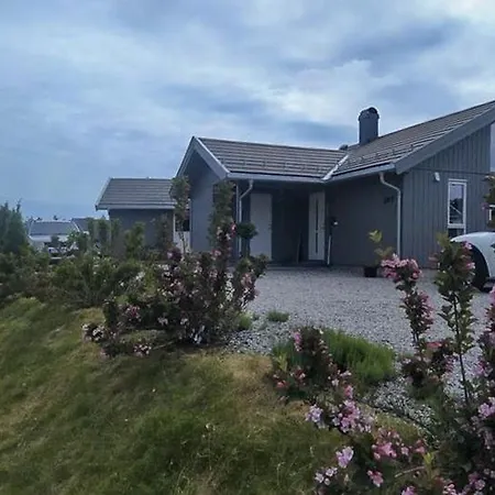 Stylish Experience In Beautiful Surroundings Feriehus